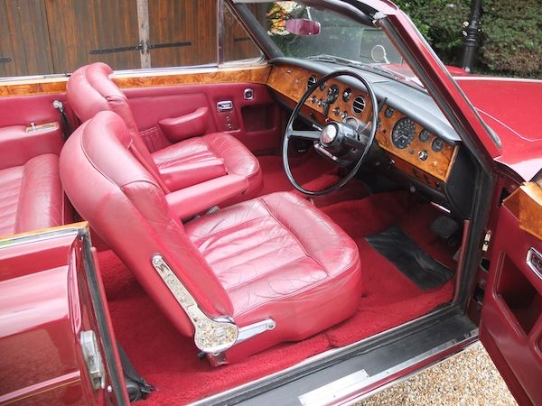 Classics from Terence Morley